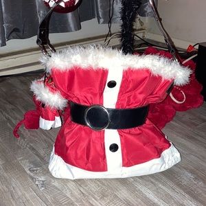 🎅🏻Christmas Santa Purse🧑🏻‍🎄